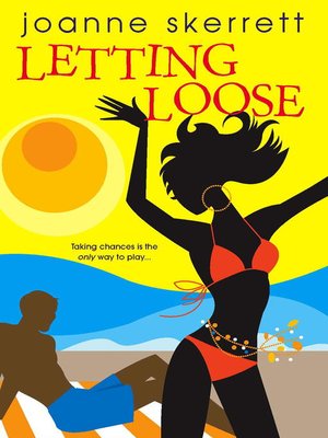 cover image of Letting Loose